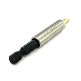 TJPoto # DCF620 Brushless Drywall Type 1 20V Bit Holder N449701 Replacement Part new For Dewalt