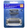 Panasonic Ram dash Set Replacement Blade es9011 