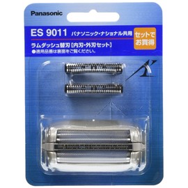 Panasonic Ram dash Set Replacement Blade es9011 