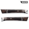 G-PLUS Front Grille Molding Trim Primed Compatible with 2003-2007 Chevy