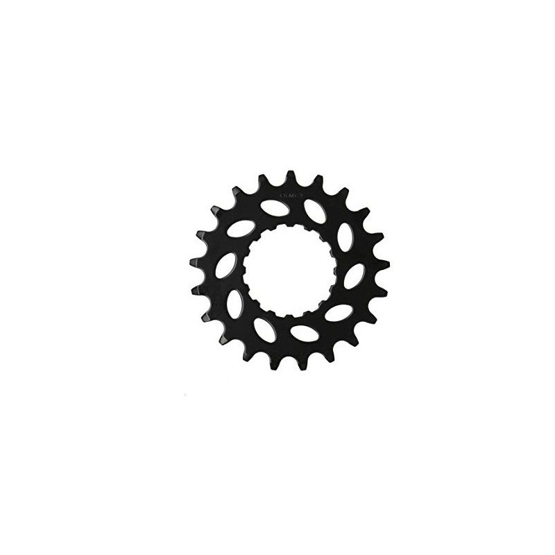 KMC Unisex Adult KB 18 E-Bike Chainring for Bosch GEN