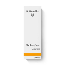 Dr Hauschka Clarifying Toner, 100ml