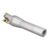 Accusize Industrial Tools 1-1/4'' by 5-27/32'' 90 Degree R8 Shank