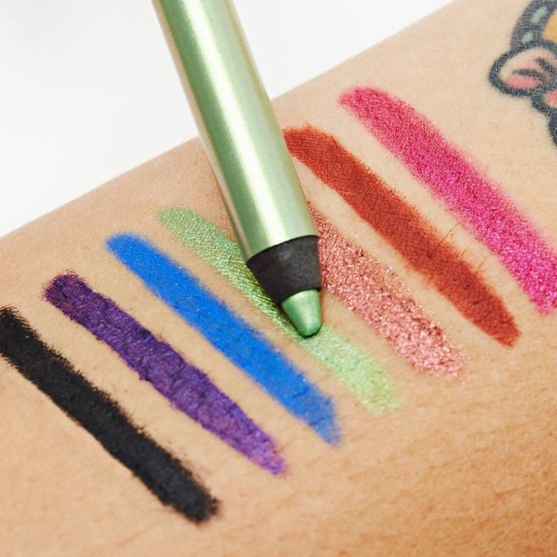 Urban Decay | 24/7 Glide-On Eye Pencil | Eyeliner |