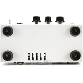 Orange Micro Terror 20-watt Head