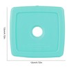 Lunchbox Ice Packs Reusable,Thin Lunchbox Ice Packs | Cold Box,