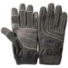 Tonborex K-512 Rescue Gloves, Kepler Gloves, Black x Black