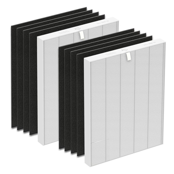 C545 True HEPA Replacement Filter S Compatible with Winix C545