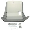 KUAFU Aluminum Skid Bash Plate Compatible with 1987-2024 Yamaha TW200