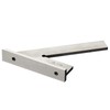 Boomgood 45 Degree Miter Square Machinist Engineer Square with Base