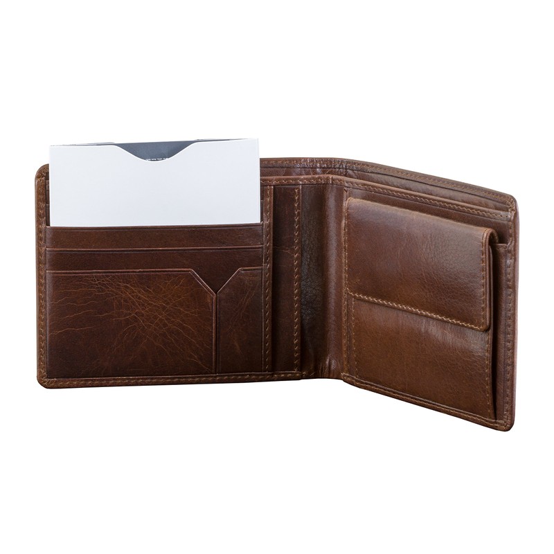 RFID Blocking Credit Debit Card Sleeve - Tested RFID Protection