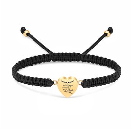 zeqingjw Heart Urn Bracelet for Ashes Cremation Bracelet for Ashes Stainless Steel Keepsake Holder Memorial Ash Bracelet for Women Cremation Jewelry