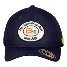 B10 Gorras Unisex B10 Gorras Deportivas Con Bolsillo Secreto