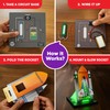 Doctor Jupiter STEM Projects Kit for Boys & Girls Ages