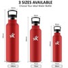 Stainless Steel Water Bottle, Water Bottle, 750 ml, BPA-Free, Thermos