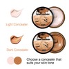 Eazerom Face Foundation 32