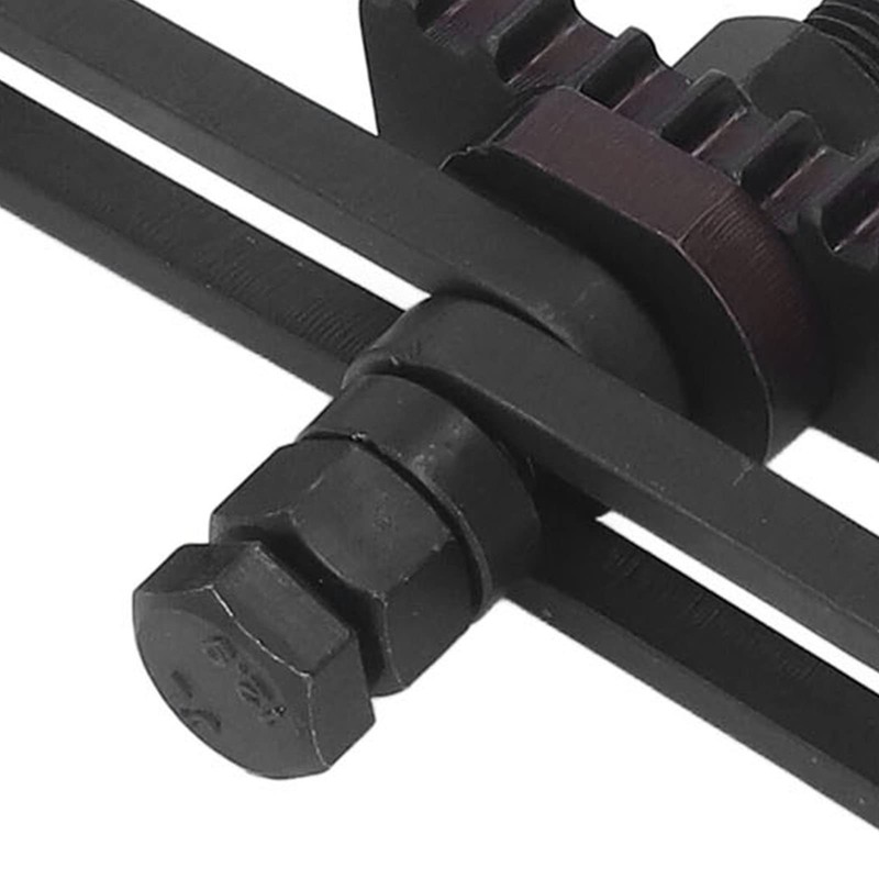 EIMSOAH Flywheel Locking Tool, Steel Engine Flywheel Turning Tool for,