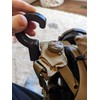 Bump and Tactical Helmet Hanger Gear Mount Holder Storage Rack