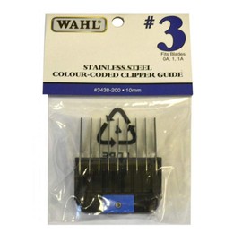 WAHL Stainless Steel Clipper Guide (#3-10mm) for KM-2 Pet Grooming Dogs Animal
