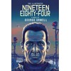 THE ILLUSTRATED NINETEEN EIGHTY-FOUR
