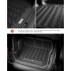 3W Car Trunk Mat Replacement for Land Rover Defender 2019-2023
