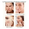 Mascarilla Exfoliante Lámina Quilates Purificante