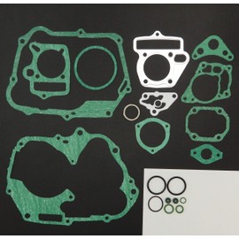 Sky Engine Gasket Set Monkey C70 C90 CD50 CL50 Ducks Jazz Magna 50 ST50 ST70 WAVE110