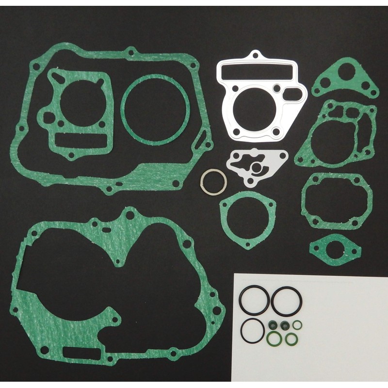 Sky Engine Gasket Set Monkey C70 C90 CD50 CL50 Ducks