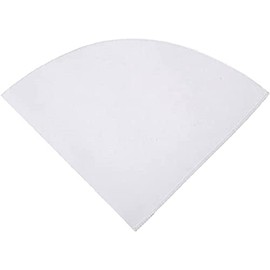 Culinary Depot Fryer Filter 10" Stand, with (20 Packs) Rayon Cloth Filter Cones