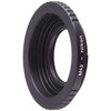 K&F Concept Lens Mount Adapter with KF-42F (M42 Mount Lens