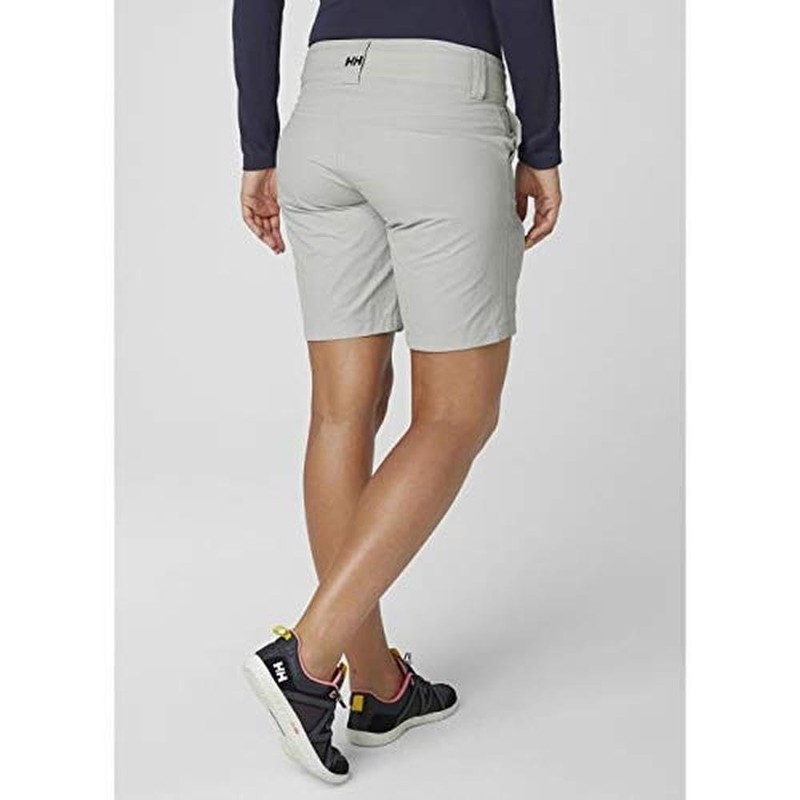 Helly Hansen Women's Quick-Dry Cargo Shorts