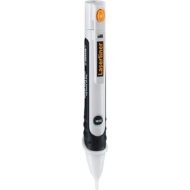 Laserliner ActiveFinder Plus 083.011A Voltage Tester Black White