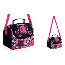 ADEL Junior Beslenme Çantası, Smile
