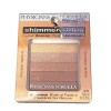 Physicians Formula Shimmer Strips Bronzer, Blush & Eye Shadow 2455