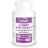 Supersmart - St John's Word Extract 300 mg - Mood
