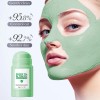 A Mascarilla De Barro Facial Limpiadora En Barra King Mud