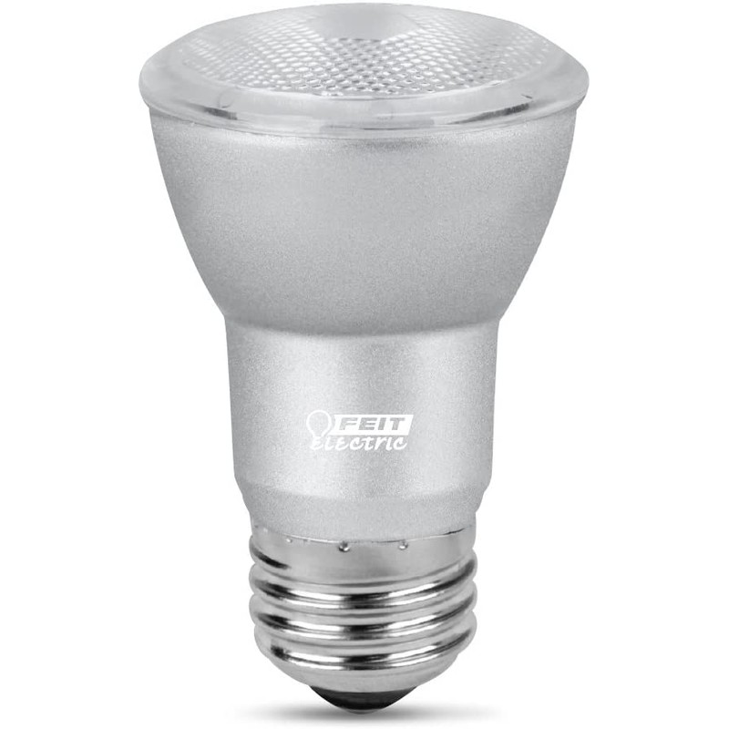 Feit Electric PAR16 LED Bulbs, 45W Equivalent, Dimmable Spotlight Bulbs,