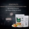 SVATV Garlic Powder (Allium Sativum) | For Flavouring | While