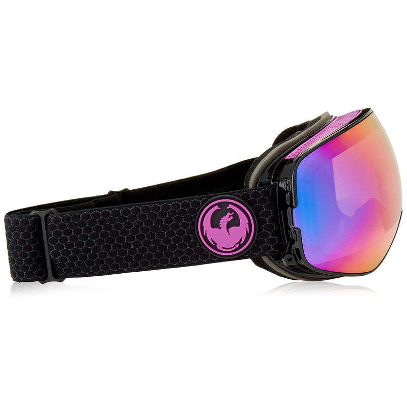 Dragon X2S Goggles 2017