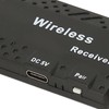 HD Multimedia Interface Wireless Extender 50m 1080P 60Hz 5.8GHz HD