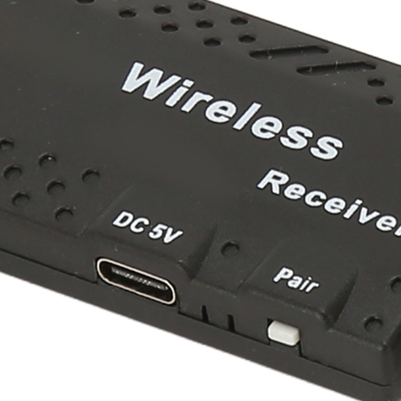 HD Multimedia Interface Wireless Extender 50m 1080P 60Hz 5.8GHz HD