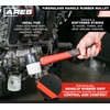 ARES 23059 – 2-Piece Fiberglass Handle Double Faced Soft Mallet