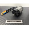 Queens Hobbies 3665 3400KV 1/10 Brushless Motor 5MM For Traxxas