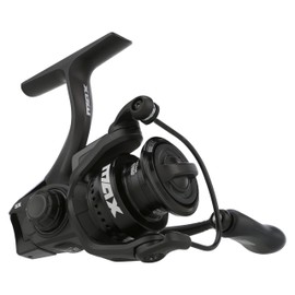 Abu Garcia Max SX Size 750 Spinning Fishing Reel, High-Performance Freshwater Reel, A-Symmetric Carbon Frame and Rotor, Durable & Lightweight Construction, Max Drag of 6.4lb | 2.9kg