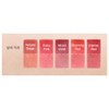 1+1 Velvet Fit Lip Tint 7 types / 1+1벨벳 핏