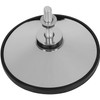 TUNIRO Set of 4 Table Football Feet Made of Metal,