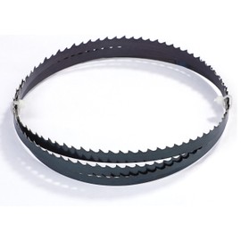 For Milwaukee 18V M18 CBS125-502C Bandsaw Blade Bi Metal M42 Blade 1140mm x 13mm x 10/14 TPI Vari Pitch Made by Xcalibur Tooling