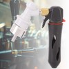 Handhold Pressurizer Keg Charger Kit with Carbonation Cap for Beer