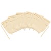 Disana Knitted nappies, pack of 5.