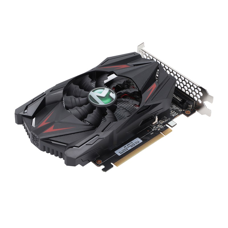 Graphics Card 2GB 64Bit MSGT1030 GPU GDDR5 Mini ITX DVID